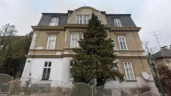 Expose Demnächst bestandsfreie Zinsvilla in der Hameaustraße, nächst American International School
