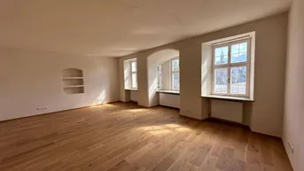Expose Büro / Praxis / Kanzlei in der Innsbrucker Innenstadt
