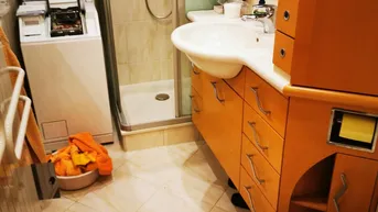 Expose Nette kleine Wohnung für 2 im 80er Stil