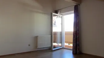 Expose 2-Zimmerwohnung zentral und ruhig in Wörgl