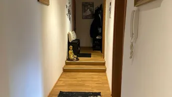 Expose Schöne 2 Zimmerwohnung