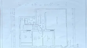 Expose WG-taugliche Dachgeschoßwohnung in Top-Lage Salzburg – 73,5 m² ab 01.12.2025 frei