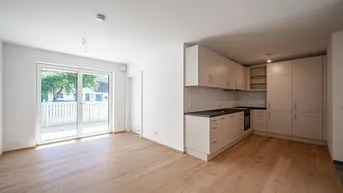 Expose Charmante Neubauwohnung in Söll mit Blick auf die Hohe Salve