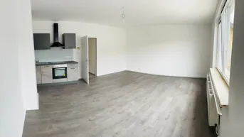 Expose Generalsanierte 2-Zimmer Wohnung mit Einbauküche in Tullnerbach