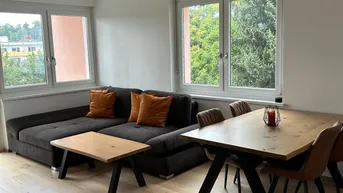 Expose Tolle 2-Zimmer-Wohnung mit Parkplatz und Balkon direkt beim LKH Graz/MED UNI