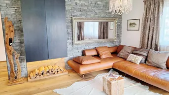 Expose EXKLUSIVE EIGENTUMSWOHNUNG NAHE KITZBÜHEL - ELEGANZ, WOHNKOMFORT UND STIL VEREINT