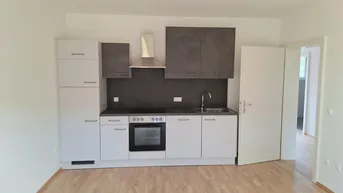 Expose ERSTBEZUG NACH SANIERUNG! 3-ZIMMER WOHNUNG MIT TERRASSE UND GRÜNFLÄCHE NAHE DEM GLEISDORFER STADTRAND