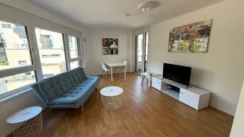 Expose Freundliche 2-Zimmer-Wohnung voll eingerichtet, Deckenkühlung, nahe U3 Kendlerstrasse 