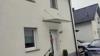 Expose Moderne Doppelhaushälfte mit Garten, Terrasse &amp; Carport in Graz-Messendorf