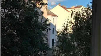 Expose 2-Zimmer-Wohnung in Floridsdorf - Ruhige Lage, Innenhofausrichtung