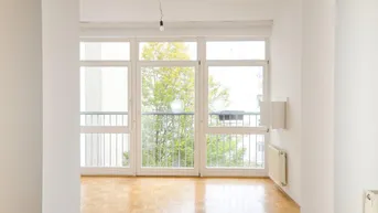 Expose Top-Lage beim Margaretenviertel | Charmante Wohnung mit Blick ins Grüne