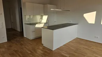 Expose kühle Dachgeschosswohnung ink. Garge in Fußgängerzone