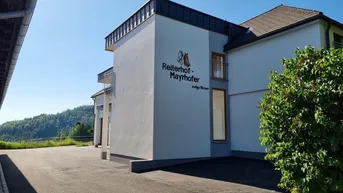 Expose Erstbezug! 60m² Wohnung in Allerheiligen