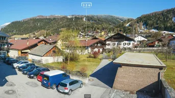 Expose 226 Immobilien: Grundstück im Zentrum von Mieders im Stubaital