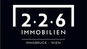 Expose 226 Immobilien: Unternehmer:innen aufgepasst: Büroeinheit in einem Stöcklgebäude in der Maximilianstraße Innsbruck zur Miete