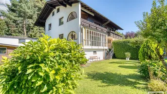 Expose 226 Immobilien | Gelegenheit: Doppelhaushälfte in Innsbruck Kranebitten