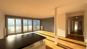 Expose 226 Immobilien | PREISREDUKTION 6 Zimmer-Dachgeschosswohnung + 3 Balkone / optional 2 TG-AP in Patsch