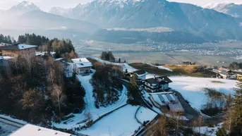 Expose 226 Immobilien: Grundstück in der Gemeinde PILL / Nähe Schwaz