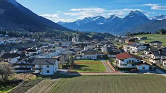 Expose 226 Immobilien: RANGGEN | unbebaute Grundstücke in traumhafter Lage in den Ausmaßen von ca. 456 m² + ca. 471 m²