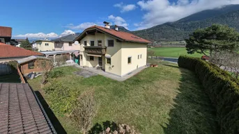 Expose 226 Immobilien: Einfamilienhaus in bester Lage in der Gemeinde INZING