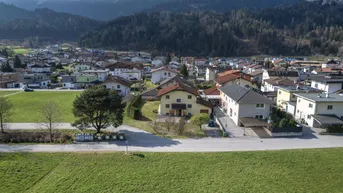 Expose 226 Immobilien: Einfamilienhaus in bester Lage in der Gemeinde INZING