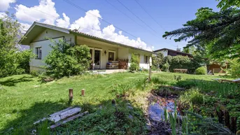 Expose 226 Immobilien: Einfamilienhaus (SUPERÄDIFIKAT) in Neu-Götzens zum Kauf