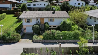 Expose 226 Immobilien: Einfamilienhaus (SUPERÄDIFIKAT) in Neu-Götzens zum Kauf