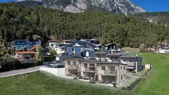 Expose 226 Immobilien: VERKAUFSSTART! Ihr NEUES Reihenhaus in TELFS