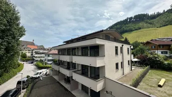 Expose FERTIGSTELLUNG ERFOLGT! NEUBAU Stadtvillen SCHWAZ / nur noch wenige Einheiten verfügbar
