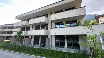 Expose FERTIGSTELLUNG ERFOLGT! NEUBAU Stadtvillen SCHWAZ / nur noch wenige Einheiten verfügbar