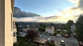 Expose 226 Immobilien: Sanierungsbedürftige 3-Zimmer-Whg. + separate Küche und Südloggia in VÖLS