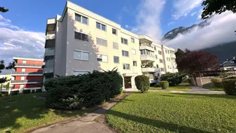 Expose 226 Immobilien: Sanierungsbedürftige 3-Zimmer-Whg. + separate Küche und Westloggia in VÖLS