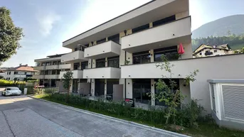 Expose FERTIGSTELLUNG ERFOLGT! NEUBAU Stadtvillen SCHWAZ / nur noch wenige Einheiten verfügbar