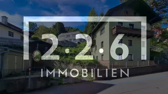 Expose 226 Immobilien: Grundstück samt Altbestand in Innsbrucks PREMIUMLAGE | WEIHERBURGGASSE - HÖTTING