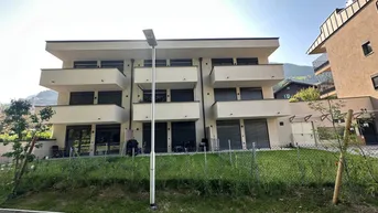 Expose 226 Immobilien: NEUBAU Mietwohnungen mit Terrasse oder/und Garten in Bestlage der Stadt Schwaz / ERSTBEZUG