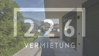 Expose 226 Immobilien: NEUBAU Mietwohnungen mit Terrasse oder/und Garten in Bestlage der Stadt Schwaz / ERSTBEZUG