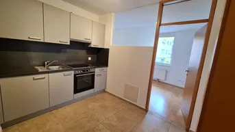 Expose 2 Zimmer Wohnung in der Anzengruberstraße