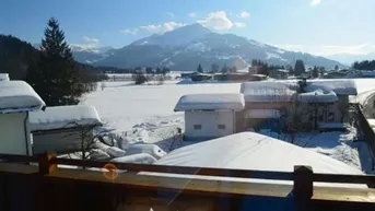 Expose Wohnung in Kirchdorf 