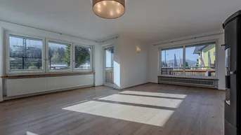 Expose 4 Zimmer Wohung (Krankenhaus nähe)