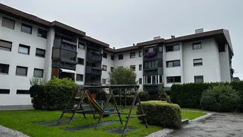 Expose Moderne 4-Zimmer-Wohnung im Zentrum von Kundl zu vermieten!