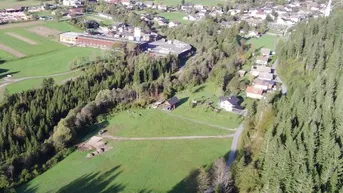 Expose Top Baugrundstücke in Kärnten: Nähe Weissensee &amp; Skigebiet Nassfeld