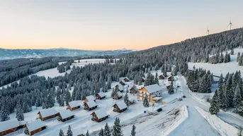 Expose Exklusives Ferienanlageobjekt auf der Weinebene – Ihr Traum vom Paradies in den Posch Alpen!