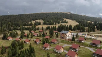 Expose Exklusives Ferienanlageobjekt auf der Weinebene – Ihr Traum vom Paradies in den Posch Alpen!