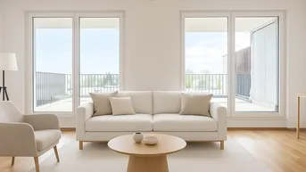 Expose Top 09 – Großzügige 4-Zimmer-Wohnung mit Loggia