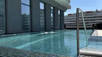 Expose 2-ZIMMER WOHNUNG MIT BALKON -POOL&amp;WELLNESS IM HAUS