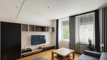Expose Charmante Wohnung mit Potenzial – 2,5-Zimmer-Altbau in zentraler Lage von Favoriten