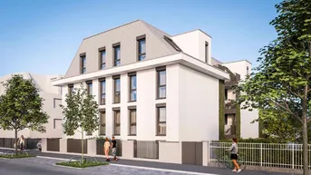 Expose Hochwertige Dachgeschosswohnung mit großzügiger Terrasse