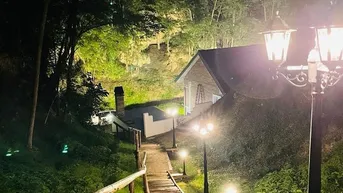 Expose AUSSERGEWÖHNLICH - Traumhaus in Kirchberg am Wagram – Ruhe, Privatsphäre und Luxus vereint