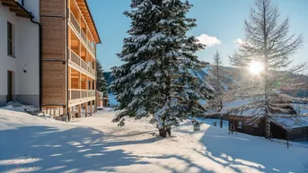 Expose Exklusives Ferienanlageobjekt auf der Weinebene – Ihr Traum vom Paradies in den Posch Alpen!