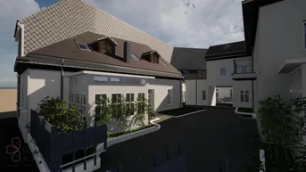 Expose Exklusive Maisonette-Wohnungen in bester Lage von Baden – Perfekte Kombination aus Wohnkomfort und Stil
